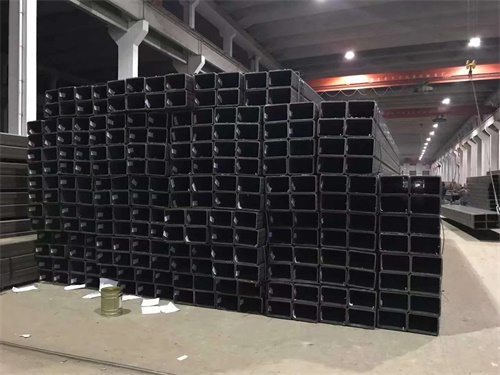 普安冷拔方管选型指南 工程采购怎么选